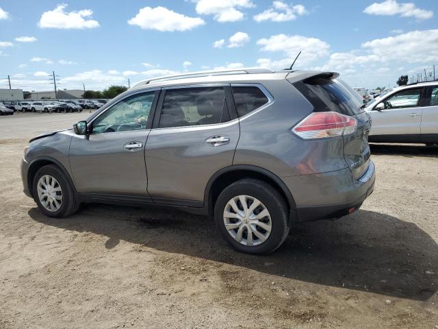 Image 2 of 2016 NISSAN ROGUE S 2016 with VIN KNMAT2MV9GP644613