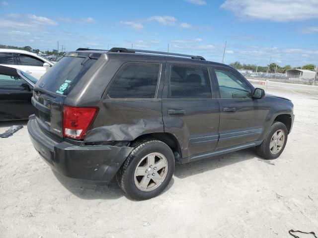 Image 3 of 2005 JEEP GRAND CHEROKEE LAREDO 2005 with VIN 1J4GS48K45C720665