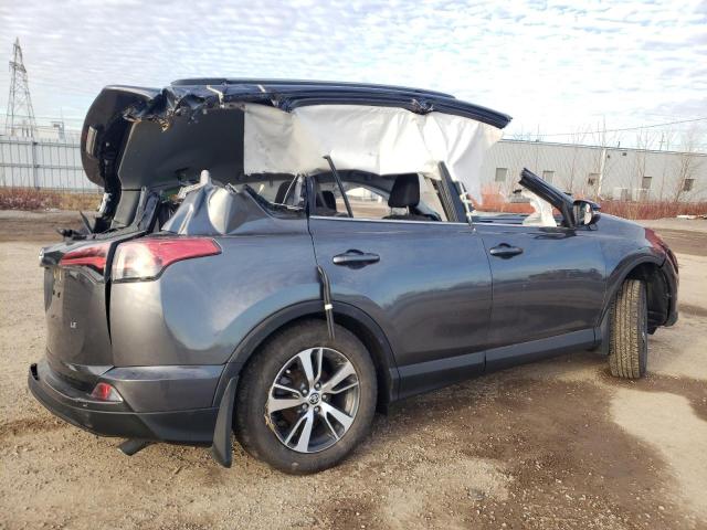 Image 3 of 2018 TOYOTA RAV4 LE 2018 with VIN 2T3ZFREV6JW501471