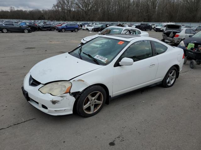 Изображение 2002 ACURA RSX  2002