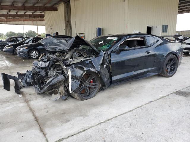 2019 CHEVROLET CAMARO ZL1 2019 image