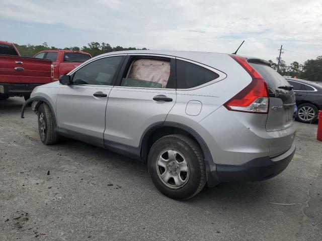 Image 2 of 2013 HONDA CR-V LX 2013 with VIN 2HKRM3H35DH509876