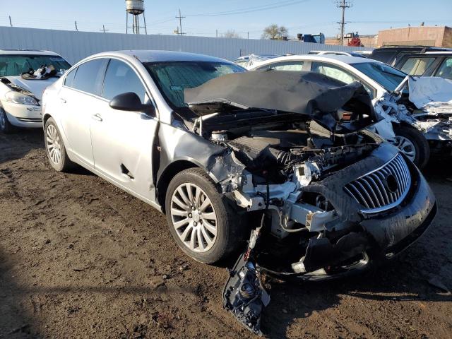 Obraz 2011 BUICK REGAL CXL 2011