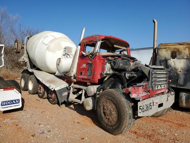 Obraz 1 z 2007 MACK 500 CV500 2007 z VIN 1M2AG02C97M003100