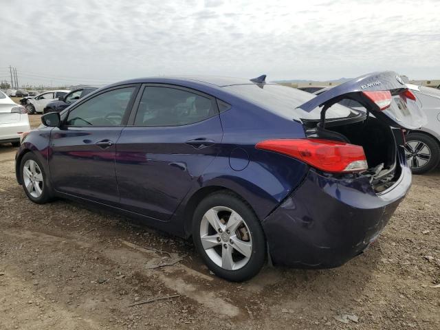 Obraz 2 z 2013 HYUNDAI ELANTRA GLS 2013 z VIN 5NPDH4AE1DH286963