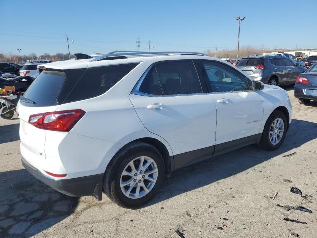 Изображение 3 2020 CHEVROLET EQUINOX LT 2020 с VIN 3GNAXKEV5LS515001