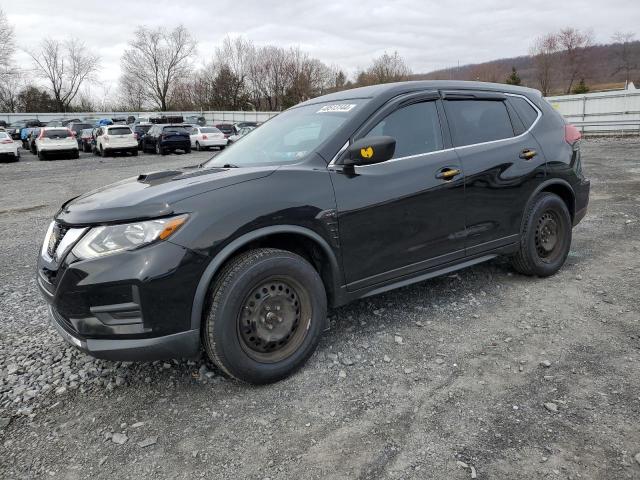 Obraz 1 z 2019 NISSAN ROGUE S 2019 z VIN KNMAT2MV4KP514568