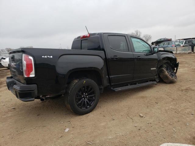 Obraz 3 z 2022 GMC CANYON ELEVATION 2022 z VIN 1GTG6CEN2N1221569
