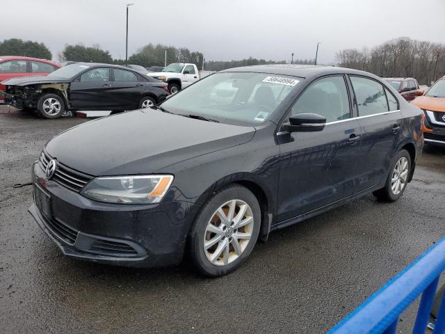 Obraz 1 z 2014 VOLKSWAGEN JETTA SE 2014 z VIN 3VWD17AJ0EM418963