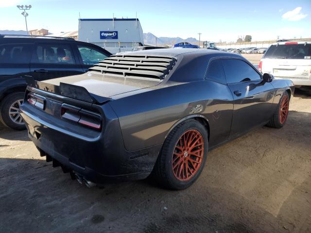 Image 3 of 2017 DODGE CHALLENGER R/T 2017 with VIN 2C3CDZBT3HH640924
