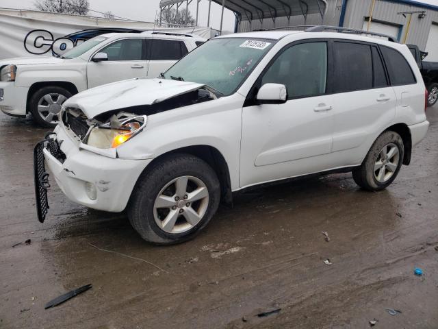 Obraz 2005 TOYOTA RAV4  2005