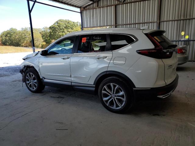 Image 2 of 2020 HONDA CR-V TOURING 2020 with VIN 7FART6H90LE021364