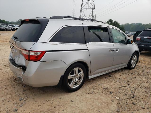 Obraz 3 z 2012 HONDA ODYSSEY TOURING 2012 z VIN 5FNRL5H96CB068632