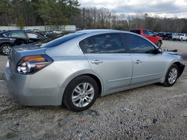 Image 3 of 2011 NISSAN ALTIMA BASE 2011 with VIN 1N4AL2AP7BN424242