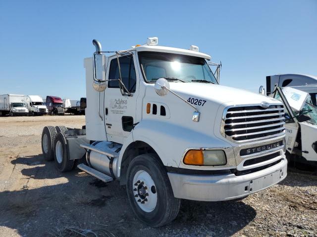 Изображение 1 2007 STERLING TRUCK AT 9500 2007 с VIN 2FWJA3CVX7AY68015
