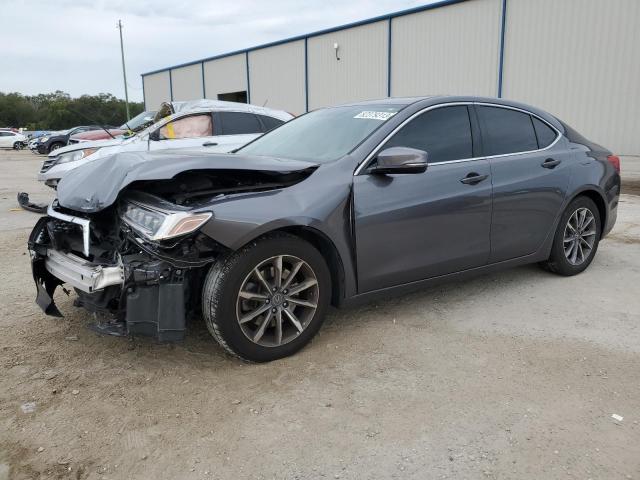 Obraz 2018 ACURA TLX TECH 2018