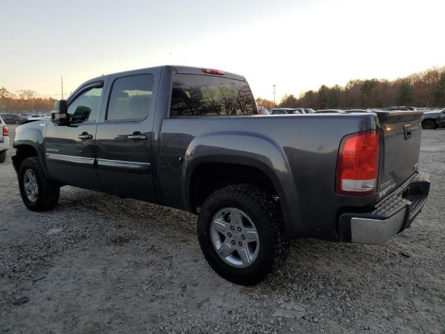 Obraz 2 z 2011 GMC SIERRA K1500 SLT 2011 z VIN 3GTP2WE34BG209321