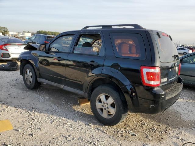 Image 2 of 2010 FORD ESCAPE XLS 2010 with VIN 1FMCU0C71AKC83245