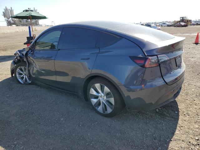 Image 2 of 2023 TESLA MODEL Y  2023 with VIN 7SAYGDEE6PA151639