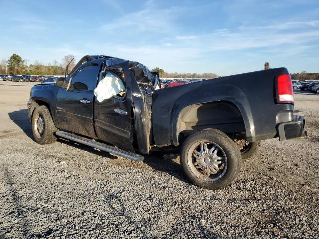 Obraz 2 z 2013 GMC SIERRA C1500 DENALI 2013 z VIN 3GTP1XE23DG125171