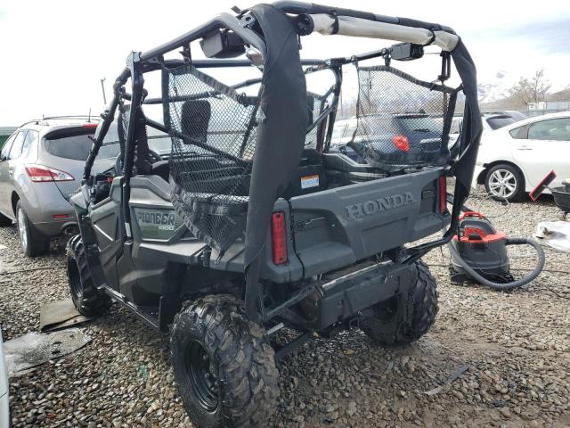 Obraz 3 z 2016 HONDA SXS1000 M5 2016 z VIN 1HFVE0402G4002245