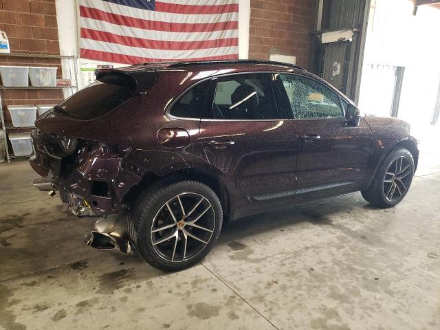 Изображение 3 2023 PORSCHE MACAN BASE 2023 с VIN WP1AA2A53PLB10605