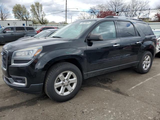 Изображение 2016 GMC ACADIA SL 2016