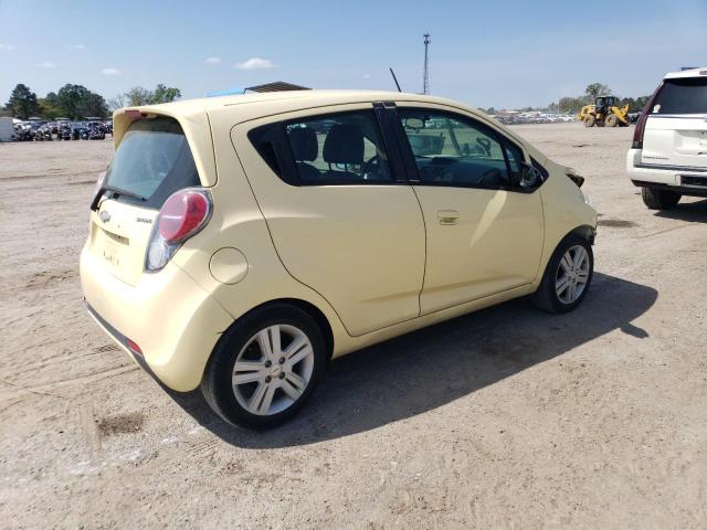 Изображение 3 2013 CHEVROLET SPARK 1LT 2013 с VIN KL8CD6S92DC586228