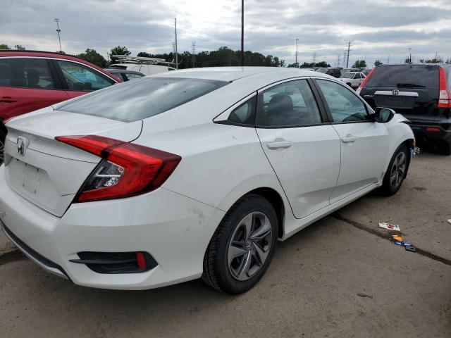 Изображение 3 2019 HONDA CIVIC LX 2019 с VIN 2HGFC2F66KH505436