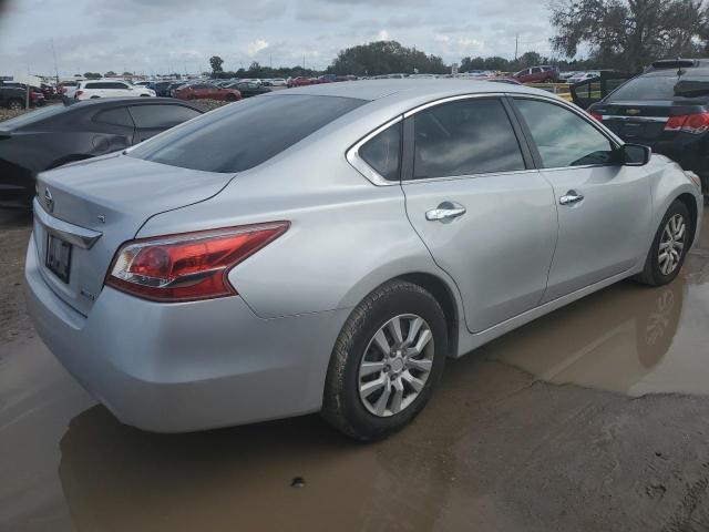 Изображение 3 2013 NISSAN ALTIMA 2.5 2013 с VIN 1N4AL3AP6DC205695