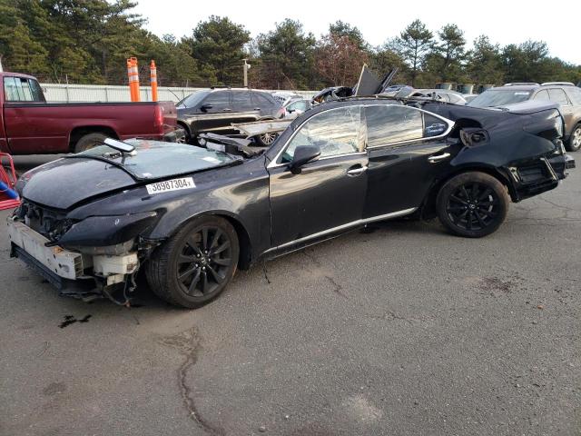 2010 LEXUS LS 460 2010 image