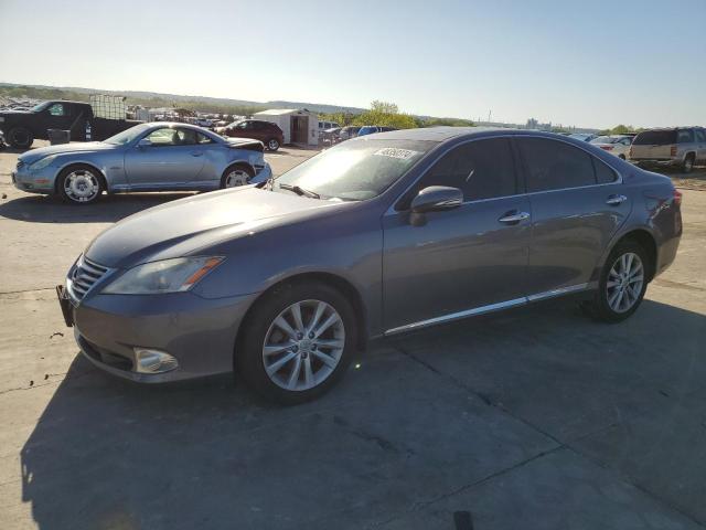 Obraz 1 z 2012 LEXUS ES 350 2012 z VIN JTHBK1EG7C2508391