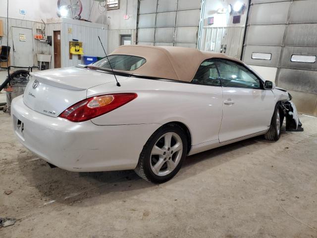 Изображение 3 2005 TOYOTA CAMRY SOLARA SE 2005 с VIN 4T1FA38P95U040566