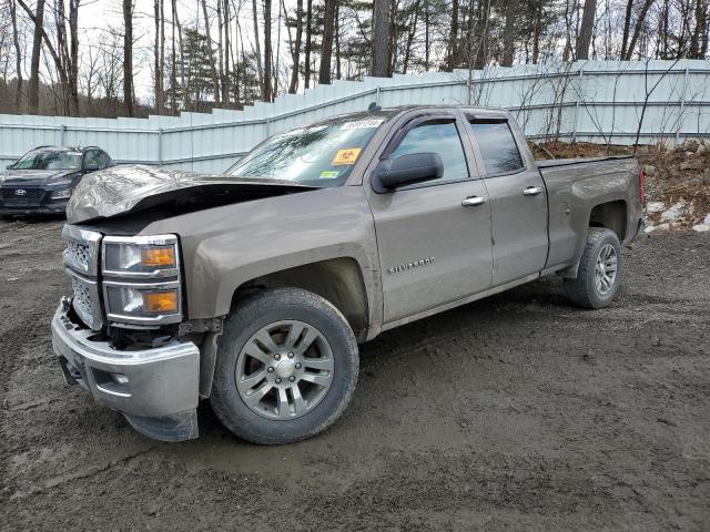 Изображение 2014 CHEVROLET SILVERADO K1500 LT 2014