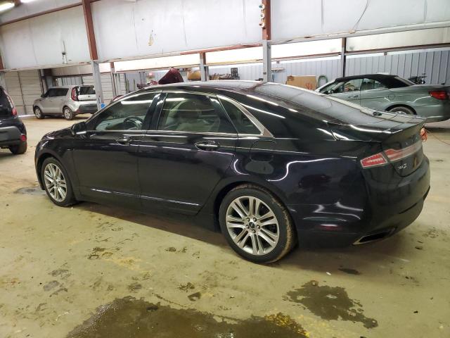Image 2 of 2016 LINCOLN MKZ  2016 with VIN 3LN6L2G92GR617035