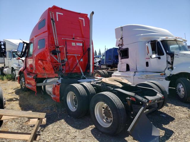 Изображение 3 2020 VOLVO VN VNL 2020 с VIN 4V4NC9EH6LN227575