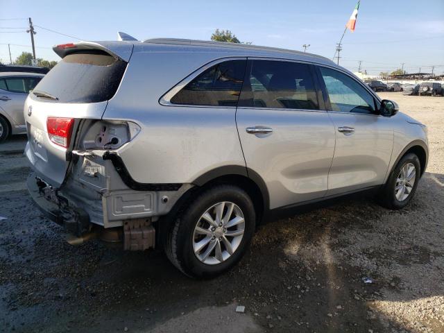 Изображение 3 2016 KIA SORENTO LX 2016 с VIN 5XYPG4A33GG023724