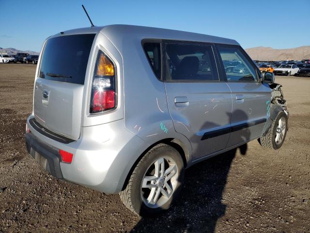 Obraz 3 z 2010 KIA SOUL + 2010 z VIN KNDJT2A23A7703298