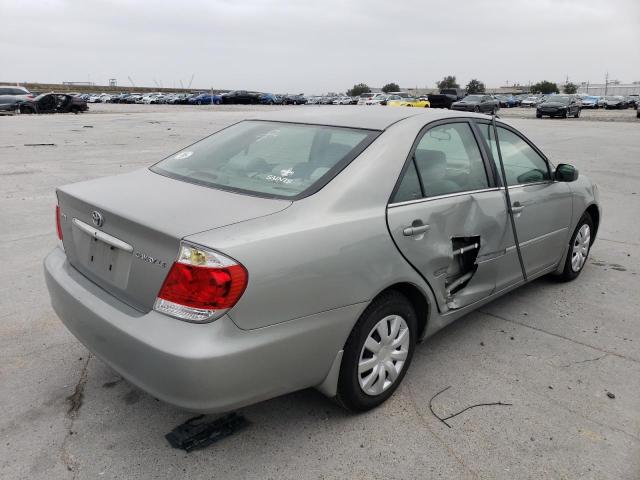 Изображение 3 2006 TOYOTA CAMRY LE 2006 с VIN 4T1BE32K76U702923