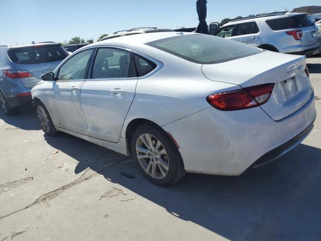 Obraz 2 z 2016 CHRYSLER 200 LIMITED 2016 z VIN 1C3CCCAB7GN157015