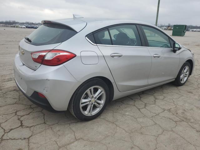 Изображение 3 2017 CHEVROLET CRUZE LT 2017 с VIN 3G1BE6SM1HS523120