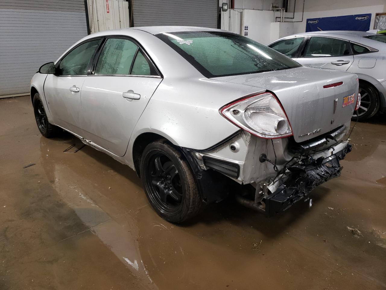 Obraz 2 z 2009 PONTIAC G6  2009 z VIN 1G2ZG57BX94146567