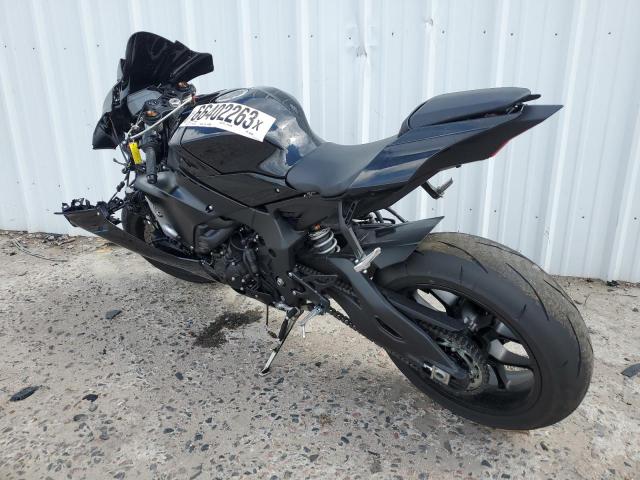 Изображение 3 2023 YAMAHA YZFR1  2023 с VIN JYARN66E6PA003306