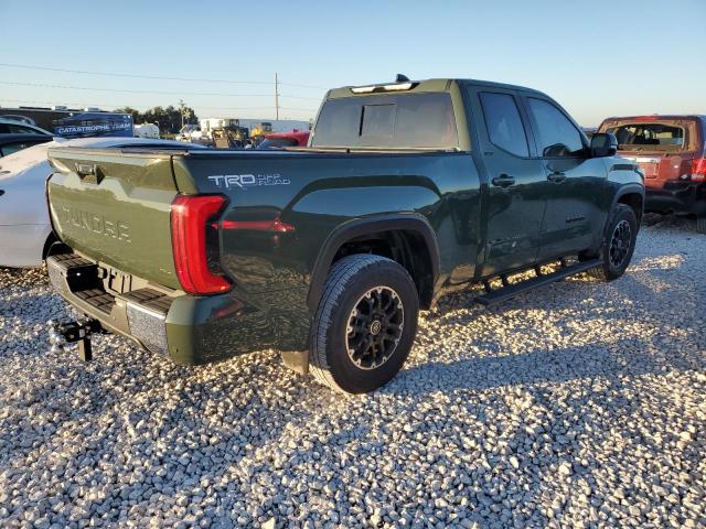 Изображение 3 2022 TOYOTA TUNDRA DOUBLE CAB SR 2022 с VIN 5TFLA5AA8NX013950