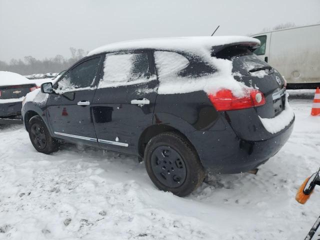Image 2 of 2015 NISSAN ROGUE SELECT S 2015 with VIN JN8AS5MV2FW757820