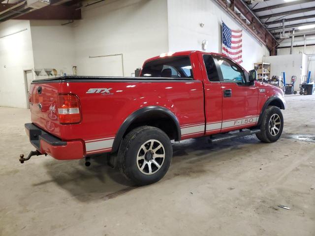 Изображение 3 2005 FORD F150  2005 с VIN 1FTRF14W25KC56825
