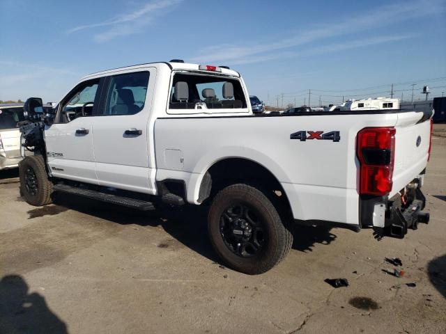 Obraz 2 z 2023 FORD F250 SUPER DUTY 2023 z VIN 1FT8W2BT9PEC06046