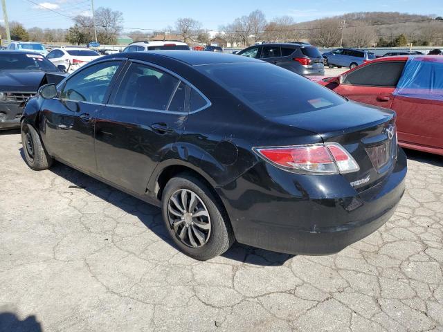 Изображение 2 2010 MAZDA 6 I 2010 с VIN 1YVHZ8BH6A5M48526