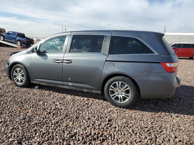 Obraz 2 z 2012 HONDA ODYSSEY EX 2012 z VIN 5FNRL5H47CB085296