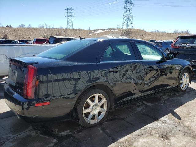 Obraz 3 z 2005 CADILLAC STS  2005 z VIN 1G6DW677650217178